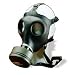 Israeli Civilian Gas Mask w/ Nato Filter