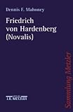 Friedrich von Hardenberg (Novalis)