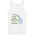 Baton Rouge Beer Pong Champion Women's Tank Top