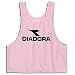Sporting Goods : Diadora Practice Vest YELLOW