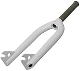 315N6sV%2BjZL. SL160  Eastern Nitrous BMX Bike Fork   3/8 Inch   White