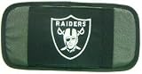 Oakland Raiders 12-Disc CD Visor
