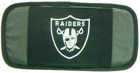 CD Visor - Oakland Raiders