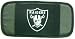 Oakland Raiders 12-disc Cd Visor