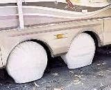 ADCO Tyre Gards 27-29 dia. by ADCO
