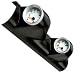 Bully Dog (317306 F25) 2 Gauge Pillar Pods - 6.0/7.3L Power Stroke