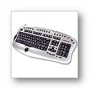 COMPAQ 135KB Office Keyboard for PC