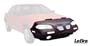 LeBra Front End Cover 551003-01; The Ultimate In Style And Vehicle Protection
