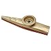 Classic All Metal Kazoo Image