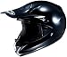 HJC CL-X5BLACK MOTORCYCLE Off-Road-Helmet