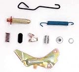 IMAGE OF Raybestos H2533 Drum Brake Right Self Adjusting Repair Kit