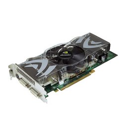 nVidia Quadro FX 5500 1GB Video Graphics Card, PCI-e, DVIx2