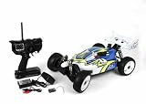 MRC ZD Racing 1/8 Scale 4WD Brushless Electric Buggy