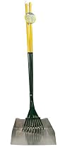Four Paws Large Dog Rake Set
