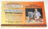 SMOKEHOUSE PRODUCTS, INC. (9990-0000000 ) SmokersChips SMOKER RECIPE BOOK