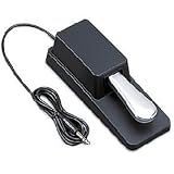 Yamaha FC3 Piano-Style Half-Damper Pedal
