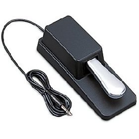 Childrens Toyshop  Toys : Yamaha FC-3 Sustain Pedal