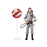 Ghostbusters Ray Stanz Figure