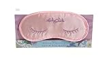 Lucky Chick - Relaxing & Refreshing Satin Eye Mask