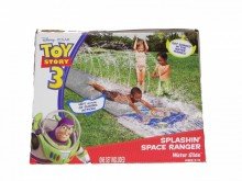 Disney Pixar Toy Story 3 Splashin' Space Ranger Waterslide