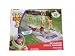 Disney Pixar Toy Story 3 Splashin' Space Ranger Waterslide