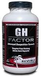 GH Factor, 180 caps