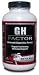 Research has shown that the components of GH Factor - Arginine Pyroglutamate and Lysine Monohydrochloride when taken on an empty stomach can increase biologically active growth hormone levels! GH Factor promotes better growth hormone release for accelerat