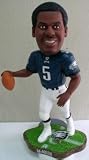 Donovan McNabb Philadelphia Eagles Limited Edition 18 Bobble Head Doll from Forever Collectibles