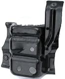 BUMPER BRACKET toyota ECHO 03-05 front rh