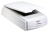 Agfa Duoscan T1200 Twinplate Color Scanner