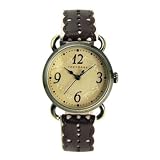 TOKYObay Ladies Brown Leather 