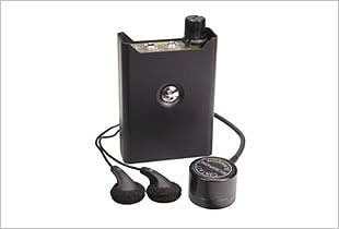 Listen Through Walls Professional Device