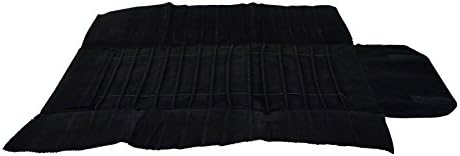 Regal Pak ® Black Watch/Bracelet Rolls (14 Watches) 23 1/2" X 9 1/2"