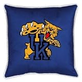 Kentucky Wildcats Sidelines Pillow