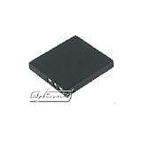 Hi-Capacity Camcorder Battery for: Fisher FVD-C1