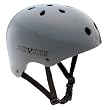 Pryme 8 Helmet XS/SM / Fits head sizes 52-58cm .Grey