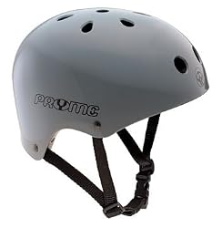 Pryme 8 Helmet XS/SM / Fits head sizes 52-58cm .Grey