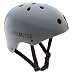 Pryme 8 Helmet XS/SM / Fits head sizes 52-58cm .Grey