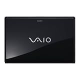 Sony VAIO VGN-AW350J/B 18.4-Inch Laptop - Black