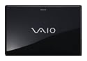 Sony VAIO VGN-AW350J/B 18.4-Inch Laptop - Black