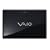Sony VAIO VGN-AW350J/B 18.4-Inch Laptop - Black