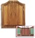 Plain Pine Cabinet - Early American Stain