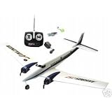 REMOTE CONTROL AIRLINER AIRPLANE