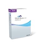 Microsoft Visual Studio 2010 Professional Edition - Upgrade package - 1 user - DVD - Win - German