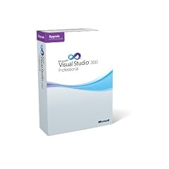 Microsoft Visual Studio 2010 Professional, Deutsche Update Version