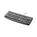 English & Arabic Saudi Arabia Logitech Deluxe 250 USB Keyboard
