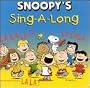 Snoopy's Classiks on Toys: Sing-A-Long