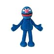 Sesame Street Gund Plush Beanbag - 6.5" Grover