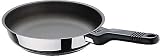 Fissler ブラットフィックス・プロテクタル フライパン 26cm 38-382-261