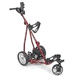 Bag Boy Cruiser Electric Cart : Black